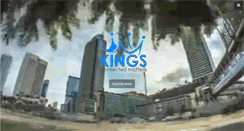 Desktop Screenshot of king.net.id