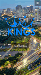 Mobile Screenshot of king.net.id